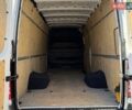 Белый Мерседес Sprinter, объемом двигателя 2.2 л и пробегом 187 тыс. км за 27500 $, фото 10 на Automoto.ua