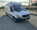Белый Мерседес Sprinter, объемом двигателя 1.8 л и пробегом 378 тыс. км за 18300 $, фото 16 на Automoto.ua