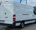 Белый Мерседес Sprinter, объемом двигателя 2.14 л и пробегом 380 тыс. км за 16800 $, фото 3 на Automoto.ua