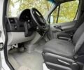 Белый Мерседес Sprinter, объемом двигателя 3 л и пробегом 53 тыс. км за 6800 $, фото 9 на Automoto.ua