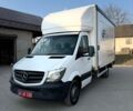 Білий Мерседес Sprinter, об'ємом двигуна 3 л та пробігом 300 тис. км за 31299 $, фото 1 на Automoto.ua