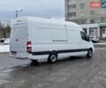 Белый Мерседес Sprinter, объемом двигателя 2.2 л и пробегом 336 тыс. км за 23000 $, фото 13 на Automoto.ua