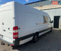 Білий Мерседес Sprinter, об'ємом двигуна 3 л та пробігом 540 тис. км за 30000 $, фото 2 на Automoto.ua