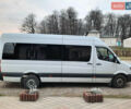 Білий Мерседес Sprinter, об'ємом двигуна 3 л та пробігом 750 тис. км за 29846 $, фото 1 на Automoto.ua