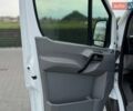 Белый Мерседес Sprinter, объемом двигателя 2.2 л и пробегом 385 тыс. км за 18900 $, фото 10 на Automoto.ua