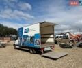 Белый Мерседес Sprinter, объемом двигателя 2.2 л и пробегом 315 тыс. км за 24800 $, фото 15 на Automoto.ua