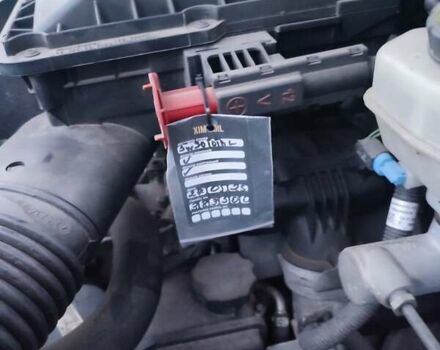 Білий Мерседес Sprinter, об'ємом двигуна 3 л та пробігом 360 тис. км за 30000 $, фото 12 на Automoto.ua