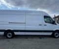 Белый Мерседес Sprinter, объемом двигателя 2.14 л и пробегом 380 тыс. км за 16800 $, фото 8 на Automoto.ua