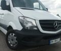 Белый Мерседес Sprinter, объемом двигателя 2.2 л и пробегом 490 тыс. км за 21000 $, фото 5 на Automoto.ua