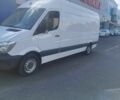 Белый Мерседес Sprinter, объемом двигателя 0 л и пробегом 306 тыс. км за 17200 $, фото 12 на Automoto.ua
