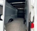 Белый Мерседес Sprinter, объемом двигателя 2.1 л и пробегом 406 тыс. км за 20000 $, фото 19 на Automoto.ua