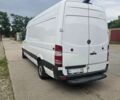 Білий Мерседес Sprinter, об'ємом двигуна 2.14 л та пробігом 370 тис. км за 16500 $, фото 4 на Automoto.ua
