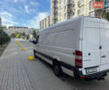 Белый Мерседес Sprinter, объемом двигателя 2.14 л и пробегом 398 тыс. км за 14800 $, фото 2 на Automoto.ua