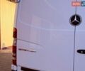 Білий Мерседес Sprinter, об'ємом двигуна 2.14 л та пробігом 228 тис. км за 20500 $, фото 11 на Automoto.ua