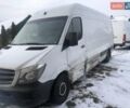 Білий Мерседес Sprinter, об'ємом двигуна 0 л та пробігом 240 тис. км за 13999 $, фото 6 на Automoto.ua
