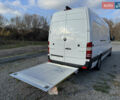 Белый Мерседес Sprinter, объемом двигателя 1.8 л и пробегом 378 тыс. км за 18300 $, фото 52 на Automoto.ua