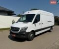 Білий Мерседес Sprinter, об'ємом двигуна 0 л та пробігом 125 тис. км за 27800 $, фото 1 на Automoto.ua