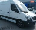 Белый Мерседес Sprinter, объемом двигателя 2.1 л и пробегом 351 тыс. км за 19000 $, фото 8 на Automoto.ua