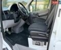 Белый Мерседес Sprinter, объемом двигателя 2.2 л и пробегом 265 тыс. км за 18600 $, фото 18 на Automoto.ua