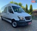 Белый Мерседес Sprinter, объемом двигателя 2.2 л и пробегом 282 тыс. км за 23500 $, фото 1 на Automoto.ua