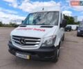 Белый Мерседес Sprinter, объемом двигателя 0 л и пробегом 177 тыс. км за 29900 $, фото 1 на Automoto.ua