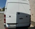 Белый Мерседес Sprinter, объемом двигателя 2.14 л и пробегом 223 тыс. км за 21990 $, фото 5 на Automoto.ua