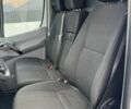 Белый Мерседес Sprinter, объемом двигателя 2.14 л и пробегом 380 тыс. км за 16800 $, фото 25 на Automoto.ua