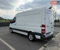 Белый Мерседес Sprinter, объемом двигателя 2.2 л и пробегом 385 тыс. км за 18900 $, фото 6 на Automoto.ua