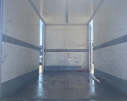 Белый Мерседес Sprinter, объемом двигателя 2.14 л и пробегом 346 тыс. км за 21750 $, фото 10 на Automoto.ua