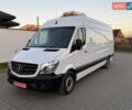 Белый Мерседес Sprinter, объемом двигателя 0 л и пробегом 348 тыс. км за 19300 $, фото 7 на Automoto.ua
