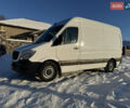 Білий Мерседес Sprinter, об'ємом двигуна 2.2 л та пробігом 387 тис. км за 18850 $, фото 34 на Automoto.ua