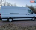 Белый Мерседес Sprinter, объемом двигателя 0 л и пробегом 247 тыс. км за 23999 $, фото 8 на Automoto.ua
