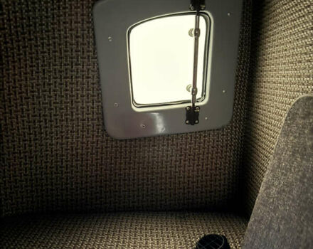 Білий Мерседес Sprinter, об'ємом двигуна 2.99 л та пробігом 150 тис. км за 36000 $, фото 32 на Automoto.ua