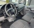 Белый Мерседес Sprinter, объемом двигателя 2.14 л и пробегом 380 тыс. км за 16800 $, фото 24 на Automoto.ua