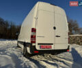 Білий Мерседес Sprinter, об'ємом двигуна 2.2 л та пробігом 387 тис. км за 18850 $, фото 27 на Automoto.ua