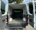 Белый Мерседес Sprinter, объемом двигателя 2.1 л и пробегом 410 тыс. км за 17700 $, фото 10 на Automoto.ua