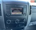 Білий Мерседес Sprinter, об'ємом двигуна 3 л та пробігом 330 тис. км за 30000 $, фото 25 на Automoto.ua