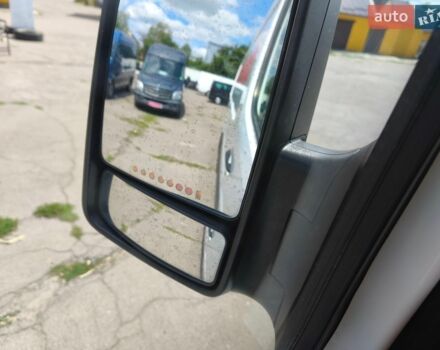 Белый Мерседес Sprinter, объемом двигателя 0 л и пробегом 177 тыс. км за 29900 $, фото 48 на Automoto.ua