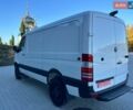 Білий Мерседес Sprinter, об'ємом двигуна 3 л та пробігом 330 тис. км за 30000 $, фото 7 на Automoto.ua