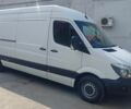 Белый Мерседес Sprinter, объемом двигателя 2.1 л и пробегом 303 тыс. км за 19200 $, фото 27 на Automoto.ua