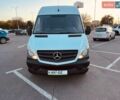 Білий Мерседес Sprinter, об'ємом двигуна 0 л та пробігом 177 тис. км за 23500 $, фото 26 на Automoto.ua