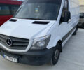 Белый Мерседес Sprinter, объемом двигателя 2.14 л и пробегом 398 тыс. км за 14800 $, фото 16 на Automoto.ua