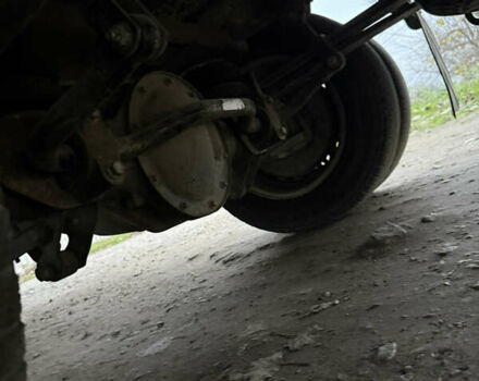 Білий Мерседес Sprinter, об'ємом двигуна 2.99 л та пробігом 150 тис. км за 36000 $, фото 17 на Automoto.ua