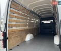 Белый Мерседес Sprinter, объемом двигателя 2.2 л и пробегом 336 тыс. км за 23000 $, фото 40 на Automoto.ua