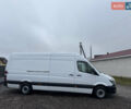 Білий Мерседес Sprinter, об'ємом двигуна 2.1 л та пробігом 267 тис. км за 17100 $, фото 1 на Automoto.ua