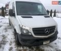Білий Мерседес Sprinter, об'ємом двигуна 0 л та пробігом 240 тис. км за 13999 $, фото 7 на Automoto.ua