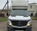 Білий Мерседес Sprinter, об'ємом двигуна 2.99 л та пробігом 150 тис. км за 36000 $, фото 1 на Automoto.ua