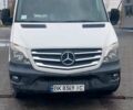 Мерседес Sprinter 2017 у Рокитне на Automoto.ua Білий Мерседес Sprinter, об'ємом двигуна 2.2 л та пробігом 450 тис. км за 17500 $, фото 8 на Automoto.ua