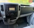 Білий Мерседес Sprinter, об'ємом двигуна 0 л та пробігом 125 тис. км за 27800 $, фото 16 на Automoto.ua