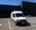 Белый Мерседес Sprinter, объемом двигателя 2.99 л и пробегом 373 тыс. км за 38000 $, фото 1 на Automoto.ua